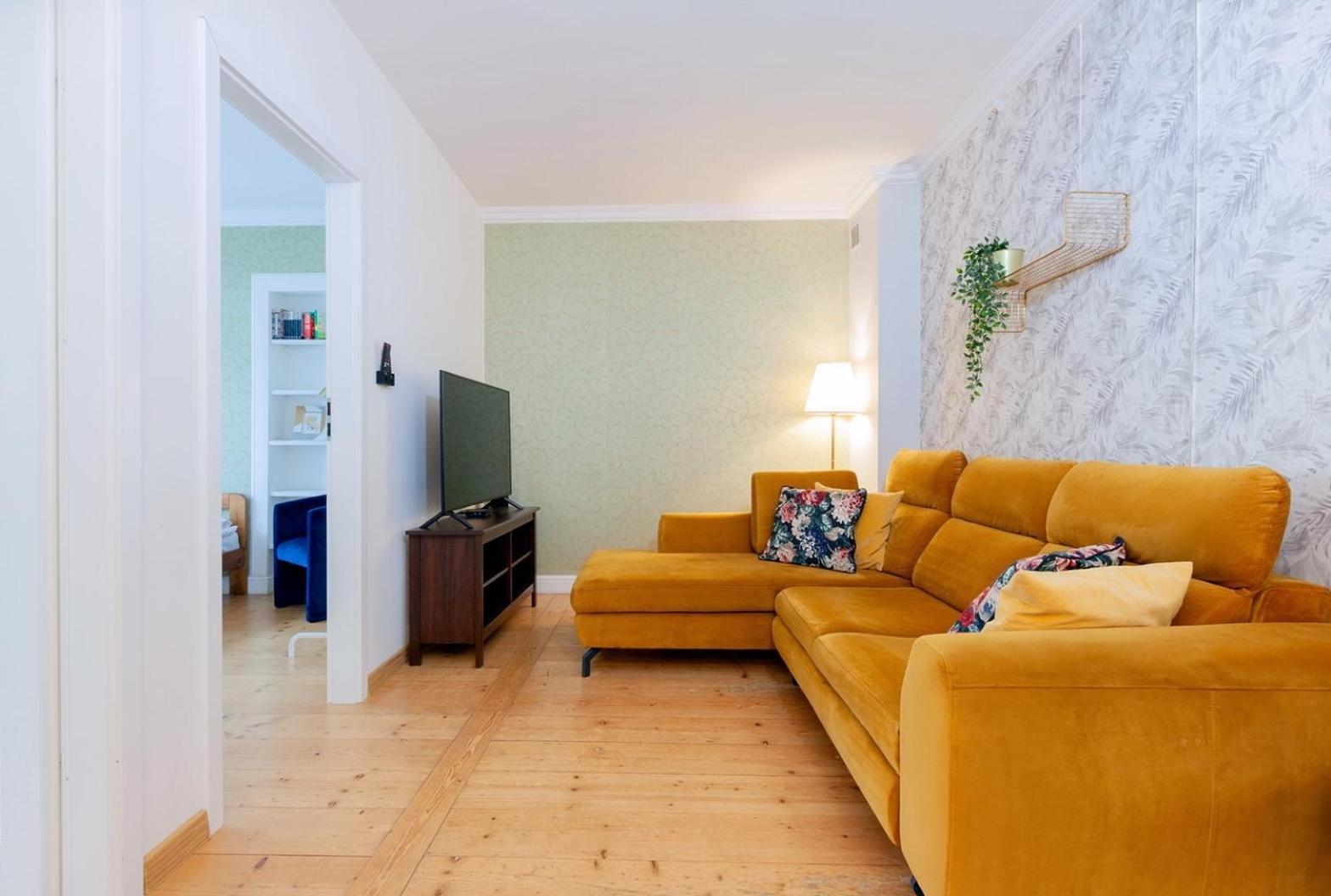 Prime Location Apartment Cracóvia Exterior foto